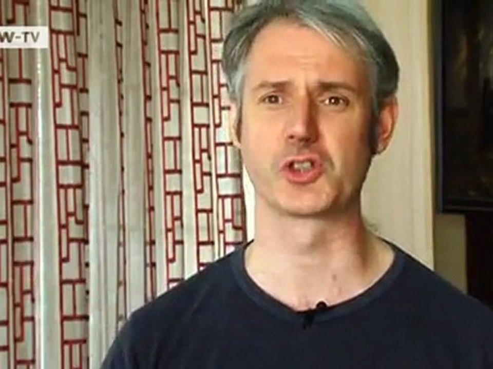 Striking Unusual Tones - Beethoven in Iraq | Arts 21