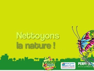 La gazette du Grenelle "Nettoyons la nature"