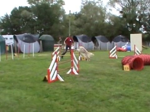 Chanel Jumping + St Amand 11 0