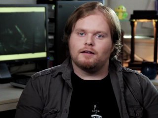 X-Men - Destiny - Behind the Scene - Choice