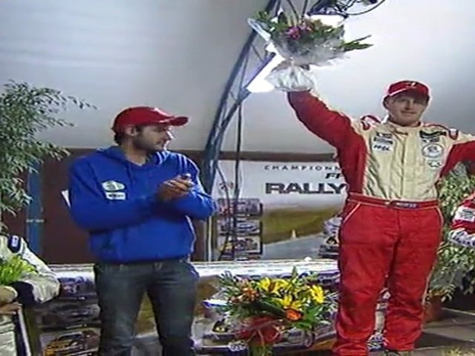 Rallycross Mayenne - D1