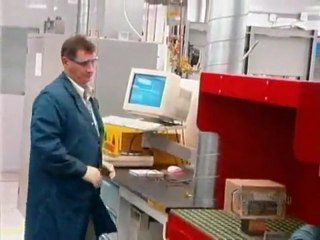 Batterie au lithium pour véhicule électrique