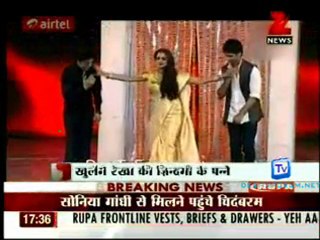 Zee Multiplex - 26th September 2011 Watch Online pt1
