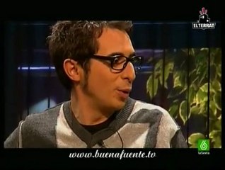 BUENAFUENTE 357 - David Bustamante