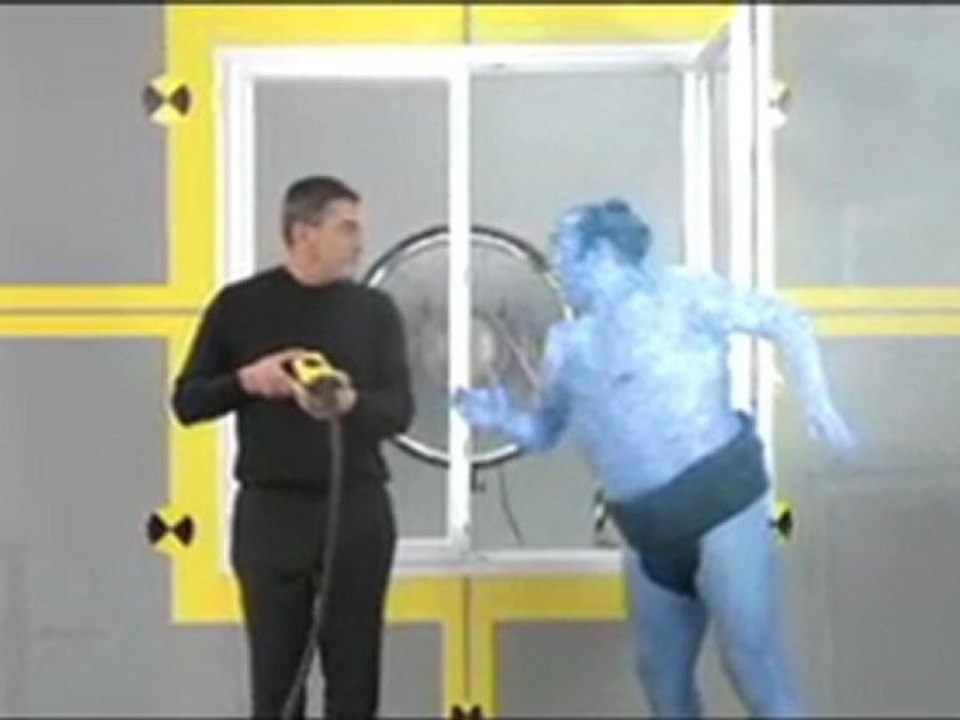 Fenetre TRYBA Isolation Thermique