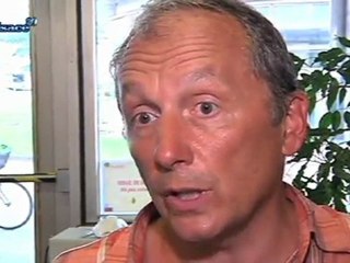 Médical: un laser 3D pour la conception de prothèses!