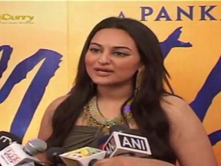 Shahid Kapoor At Mausam Premier