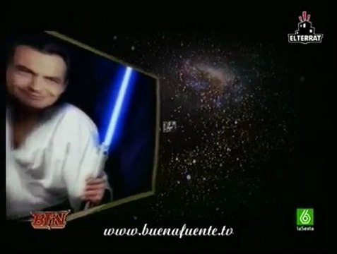 BUENAFUENTE 362 - La Alianza de Civilizaciones