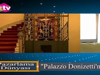 OSMANLI RUHU PERA'DA NASIL YAŞIYOR?