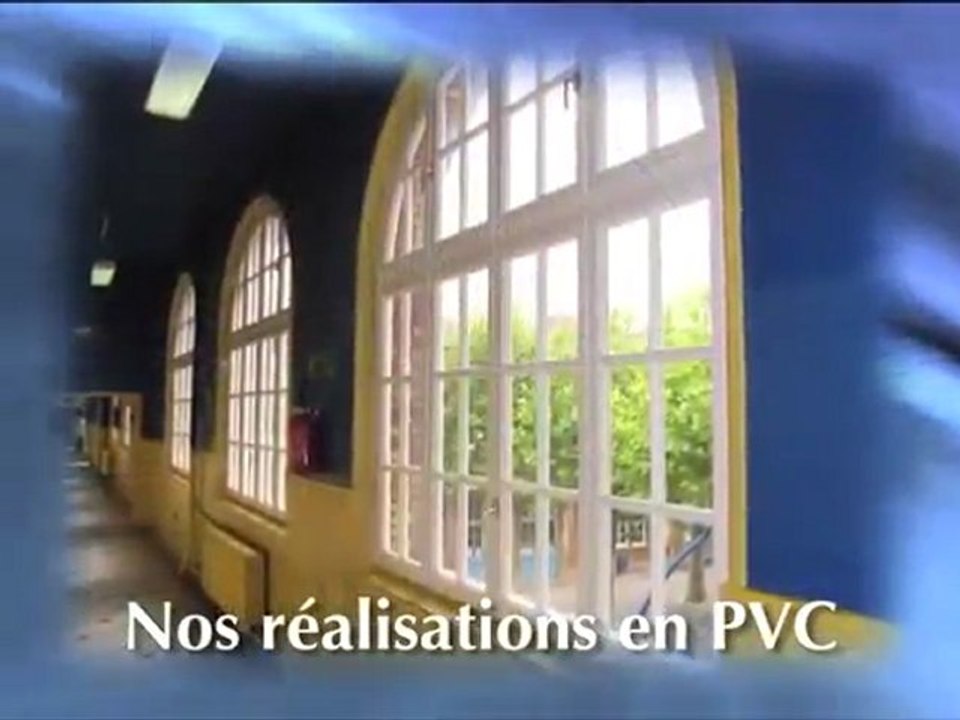 AMCC Fenetres Portes Volets PVC et Alu