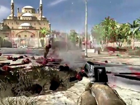 Serious Sam 3: BFE (PS3)