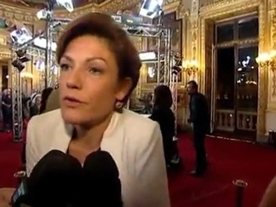 French left seizes Senate majority