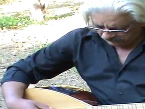 Ali Aksoy: '' Kahveyi dökerim kara fincana'' Bitti Mapus bitti...