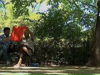 SALVADOS - ¿Tememos al Islam tras el 11S? (11.09.2011) (2)