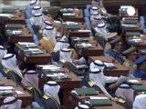 Arabia Saudita: donne ammesse al voto, ma dal 2015