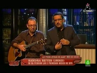 BUENAFUENTE 365 - ¿Le puedo ayudar en algo?