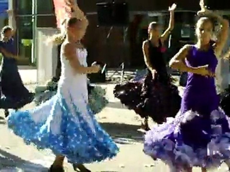 Danse à Sérignan 04