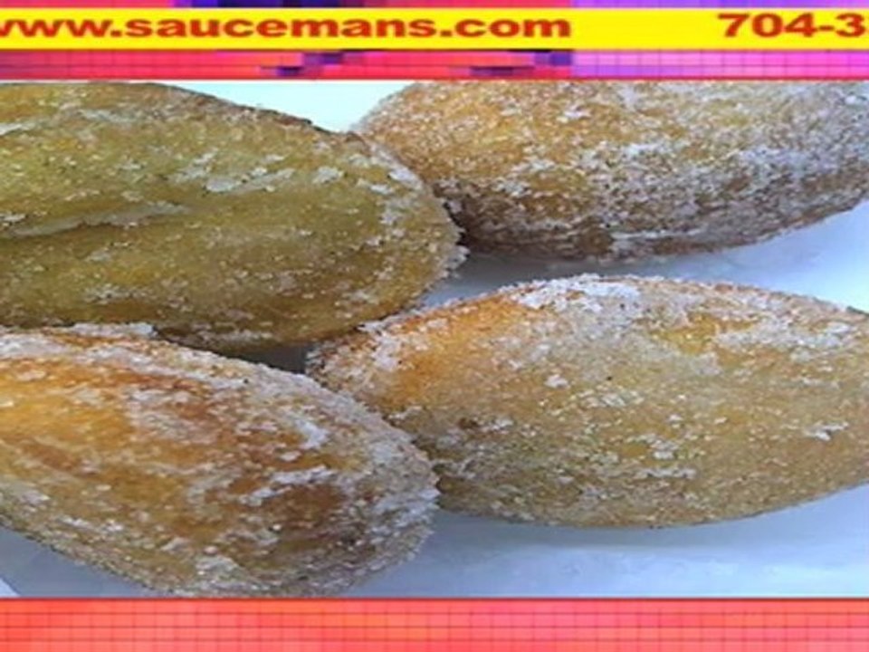 Five-Star BBQ in Charlotte | Sauceman's | Queen-city BBQ