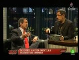 BUENAFUENTE 368 - Miguel Ángel Revilla