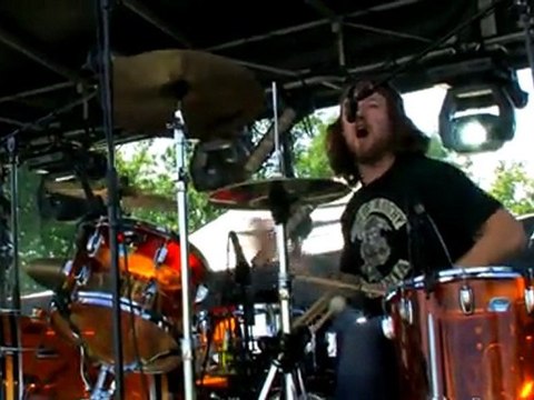 Chien à Plumes 2011 Hazy Angels