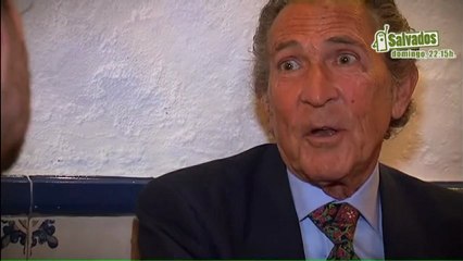 SALVADOS: final de temporada (22 de mayo)