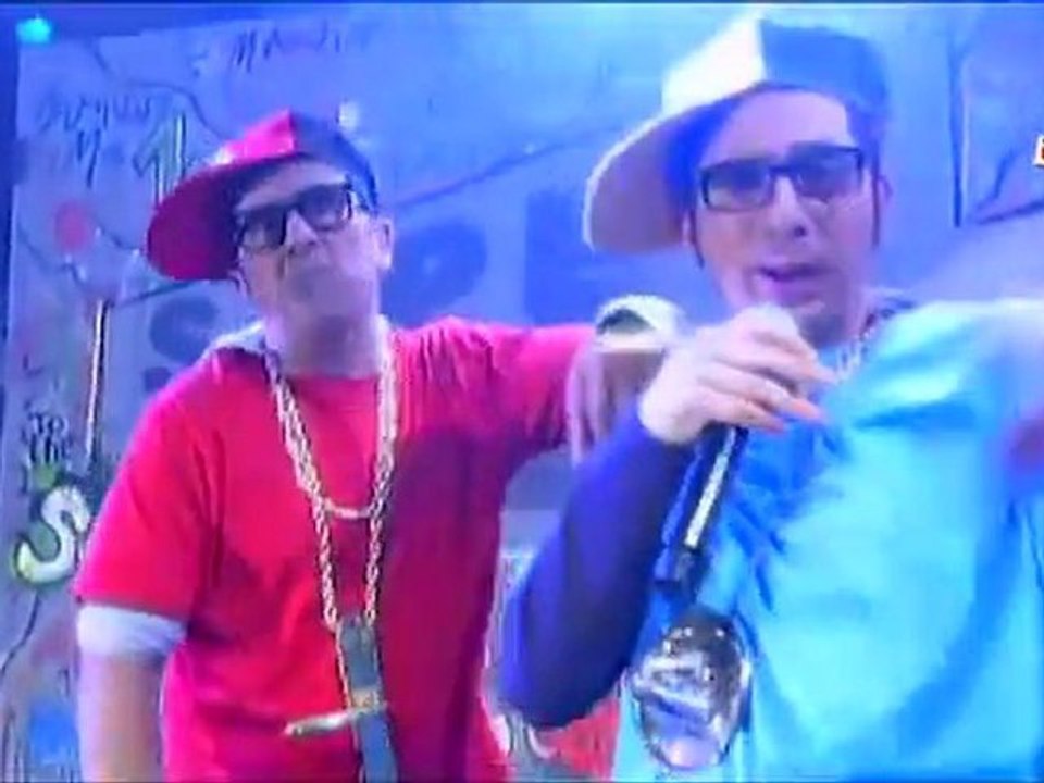 BFN - Superpollos