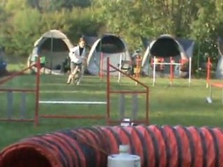 Baïla Open + Chateauroux 25 09