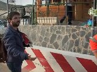 SALVADOS - Un país corrupto en la mochila (3)