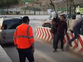 SALVADOS - Un país corrupto en la mochila (2)