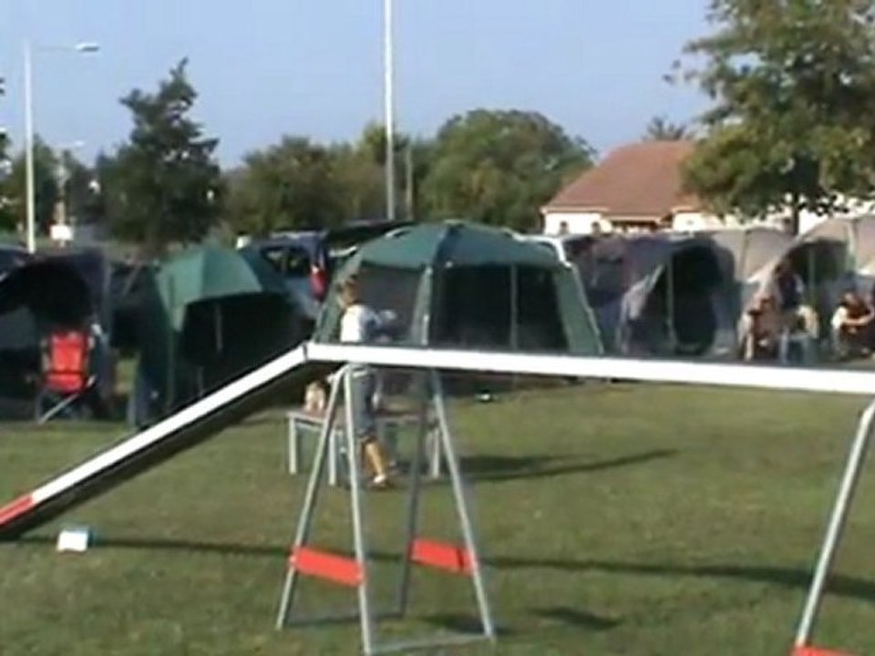 Choco Open Chateauroux 25 09 2