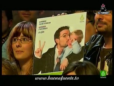 BUENAFUENTE 374 - El Follonero - Salvados por la campaña