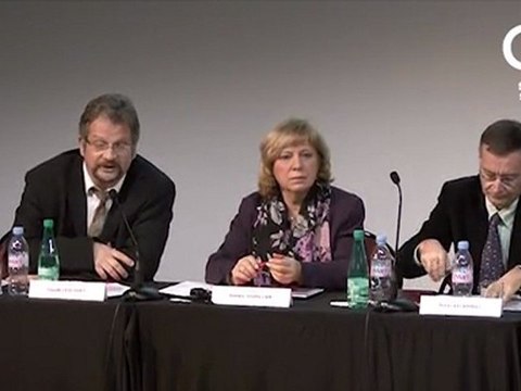 Responsabilités, éthiques, identités professionnelles : quelles réponses de ceux qui nous gèrent et qui nous forment ? Par Claude Lescouet