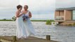 Civil Partnership Wedding The Vu Bathgate - Edinburgh Wedding Photographers Scot Wed Photos