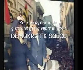 Sesleniş (Gençlik Hareketi)