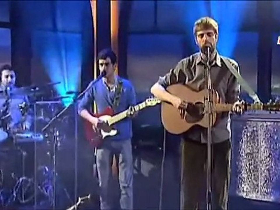 BFN - Actuación en directo de MANEL