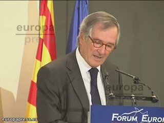 Trias critica efectos de reforma constitucional