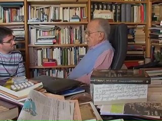 SALVADOS - La memoria histórica