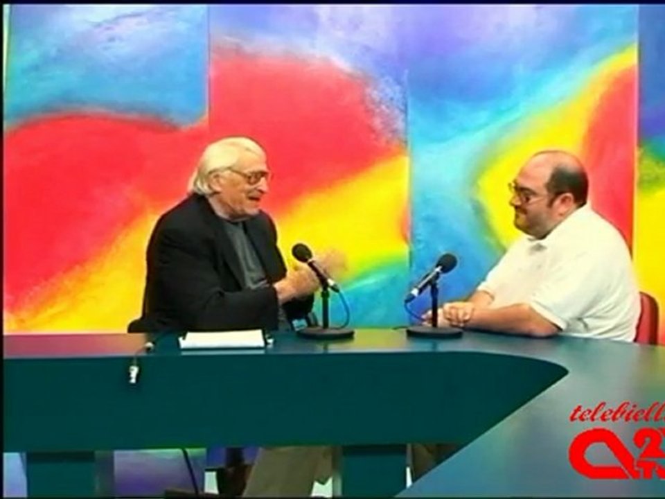 TG 21 SETTEMBRE 2011
