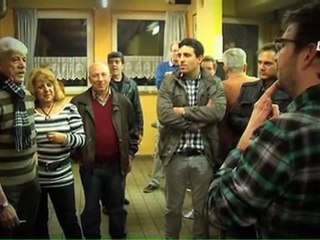 SALVADOS - Emigrar a Alemania (4)