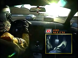 SUPER BATTLE Race Day - Best Motoring International