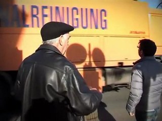 SALVADOS - Emigrar a Alemania (2)