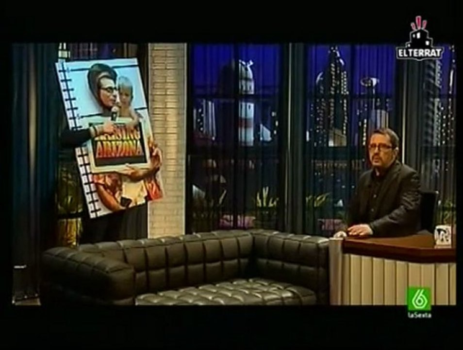 BUENAFUENTE 380 - Bertovisión