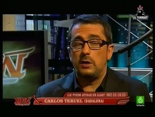 BUENAFUENTE 380 - ¿Le puedo ayudar en algo?