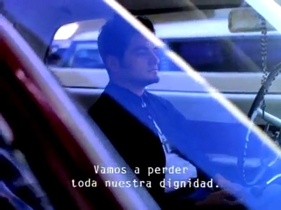 R.E.M. - Everybody Hurts (Video)