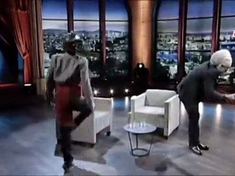 EL TERRAT - ARTiLUJOS: La mosca vasca