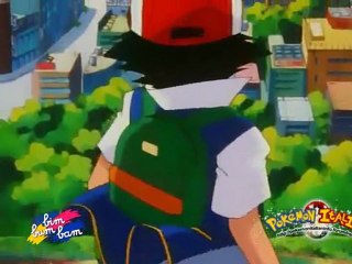 Always Pokémon Sigla Italiana HQ