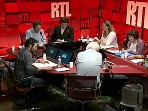 Lundi 26 Septembre 2011 : YANNICK NOAH – pour la sortie du double DVD Live « YANNICK NOAH TOUR »,