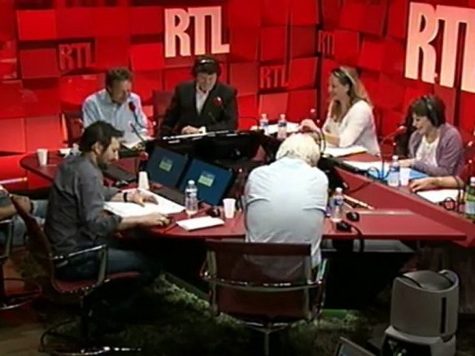 Lundi 26 Septembre 2011 : YANNICK NOAH – pour la sortie du double DVD Live « YANNICK NOAH TOUR »,