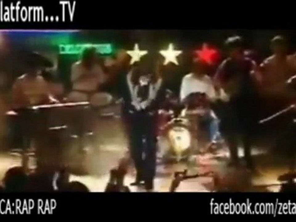 CEM KARACA :RAP RAP:::zeta platform::::