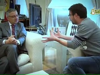 SALVADOS - La crisis de los controladores